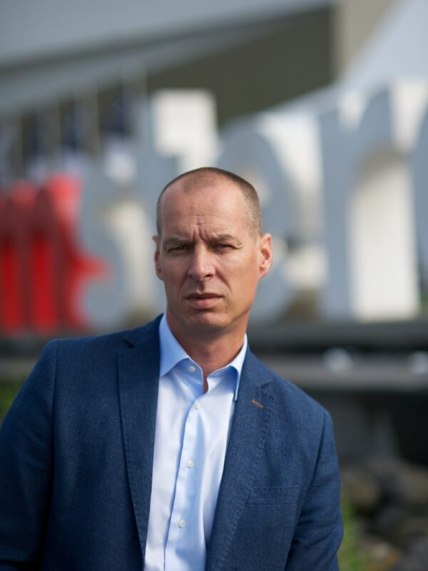 Hans Grootendorst